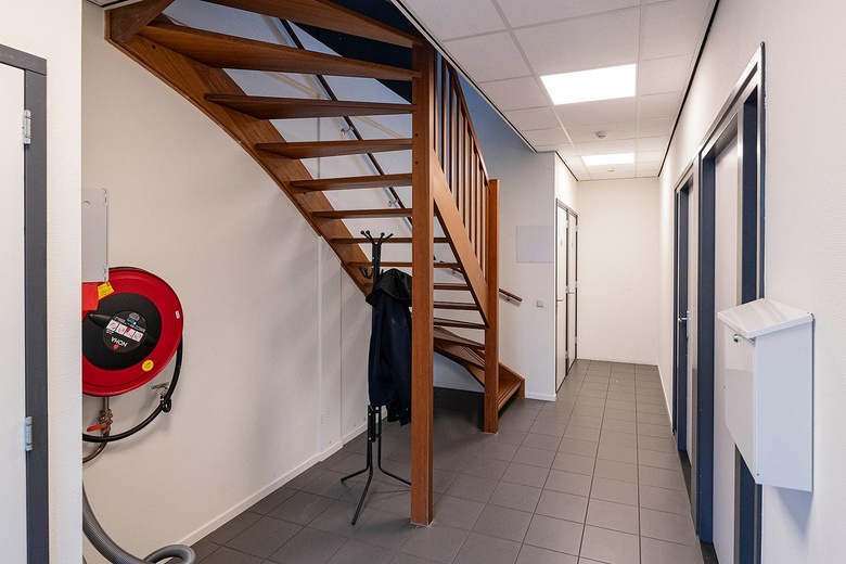 KantoorruimteaanWeide 34<br/> inGorinchem