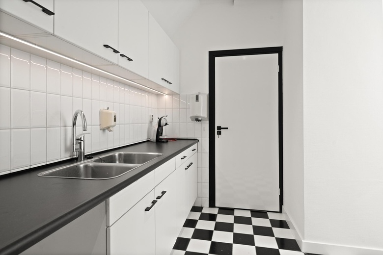 KantoorruimteaanTurfstraat 1 3<br/> inArnhem