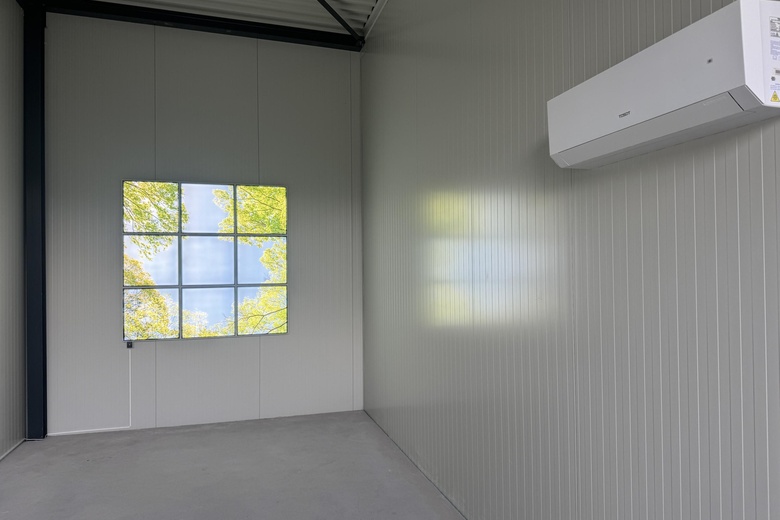 BedrijfsruimteaanEzingerweg 70 42<br/> inMeppel