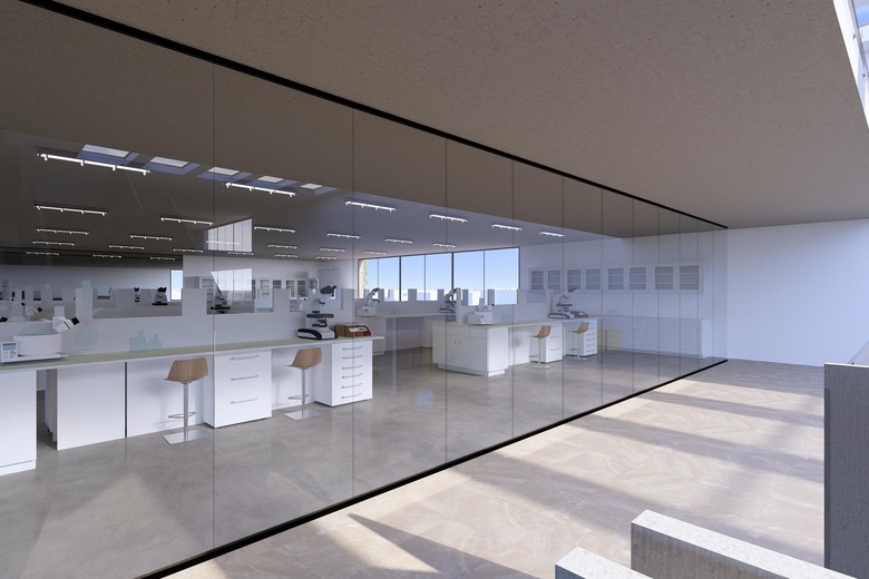 BedrijfsruimteaanHanzeboulevard 0 ong<br/> inAmersfoort