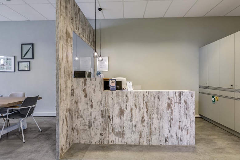 WinkelruimteaanKlinkerstraat 8<br/> inGrave