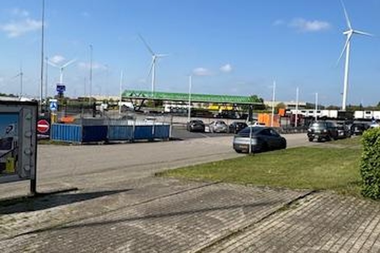 KantoorruimteaanHazeldonk 6051<br/> inBreda