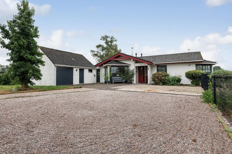 Bedrijfsruimte Westerhaar-Vriezenveensewijk - Sluiskade NZ 58 - Foto 4