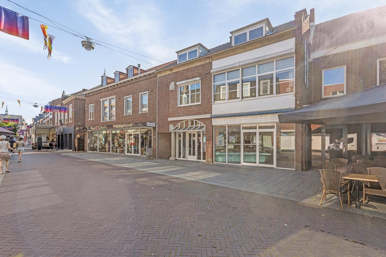 WinkelruimteaanGrotestraat 103<br/> inVenray