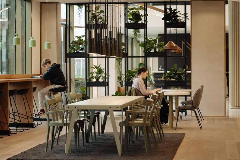 KantoorruimteaanRadarweg 29<br/> inAmsterdam