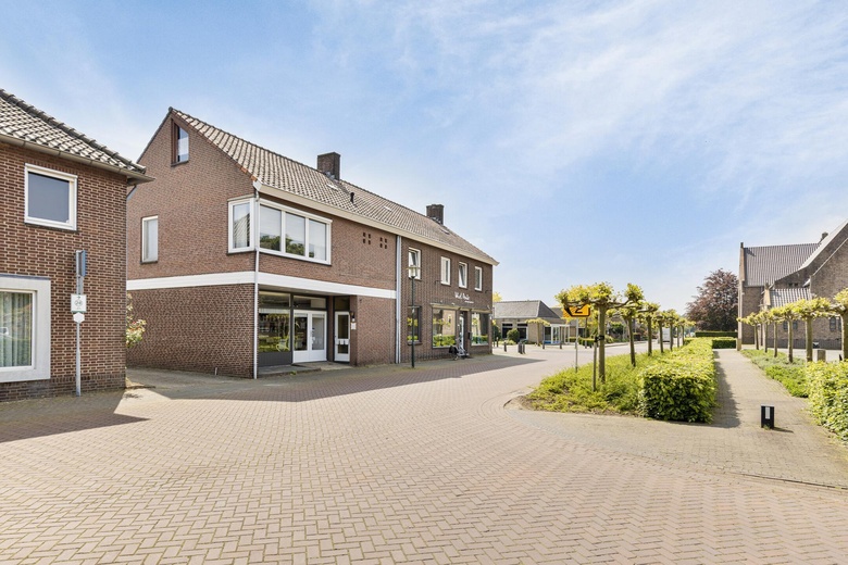 WinkelruimteaanAntoniusplein 18 A<br/> inLomm