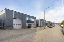 Bedrijfsruimte Sprang - Tinus van der Sijdestraat 4 b - Foto 5