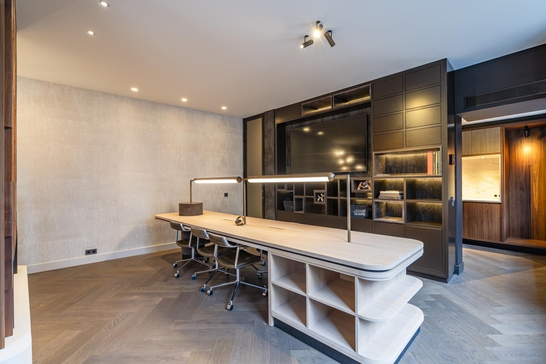 WinkelruimteaanMarktstraat 12<br/> inNaarden