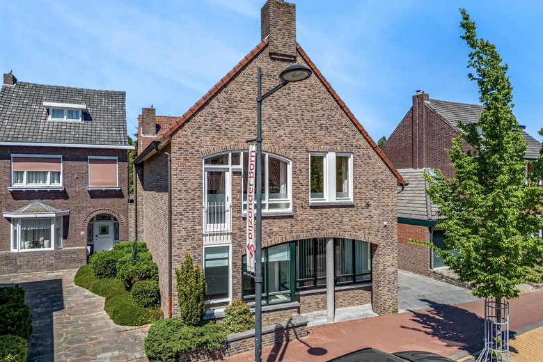KantoorruimteaanKerkstraat 23<br/> inBorn