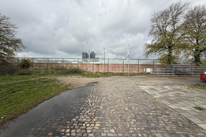 BedrijfsruimteaanGedempte Haven 10<br/> inWaalwijk