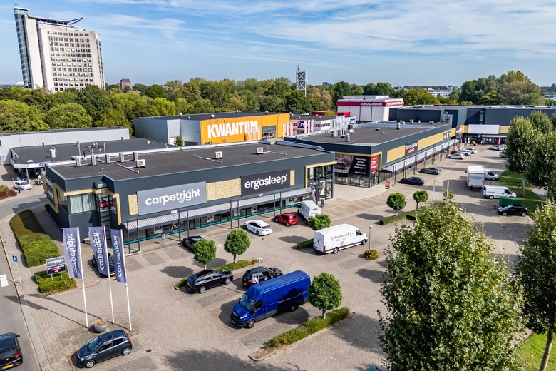 WinkelruimteaanVenlosingel 21<br/> inArnhem WinkelruimteaanVenlosingel 21<br/> inArnhem