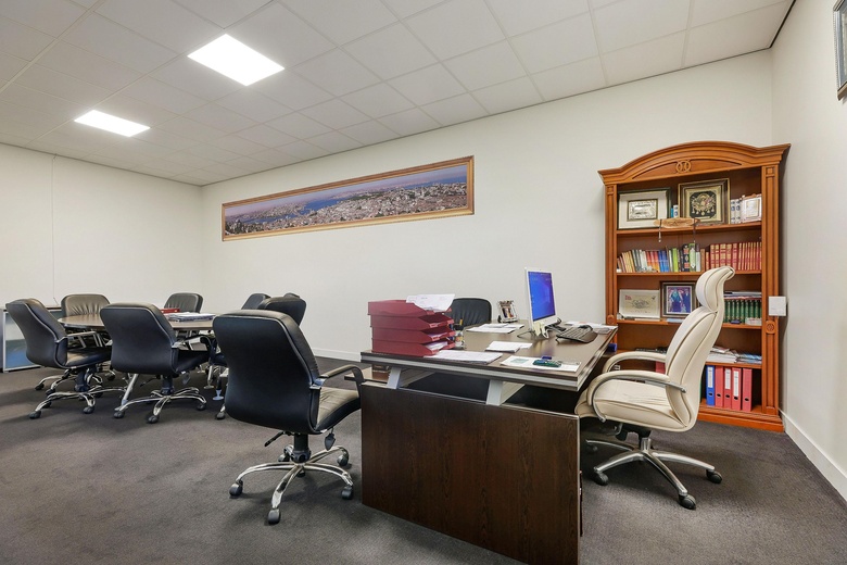 BedrijfsruimteaanSchaafstraat 20 B<br/> inAmsterdam