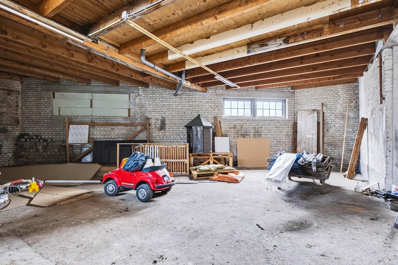 Bedrijfsruimte Apeldoorn - Oosterlaan 57 A - Foto 8