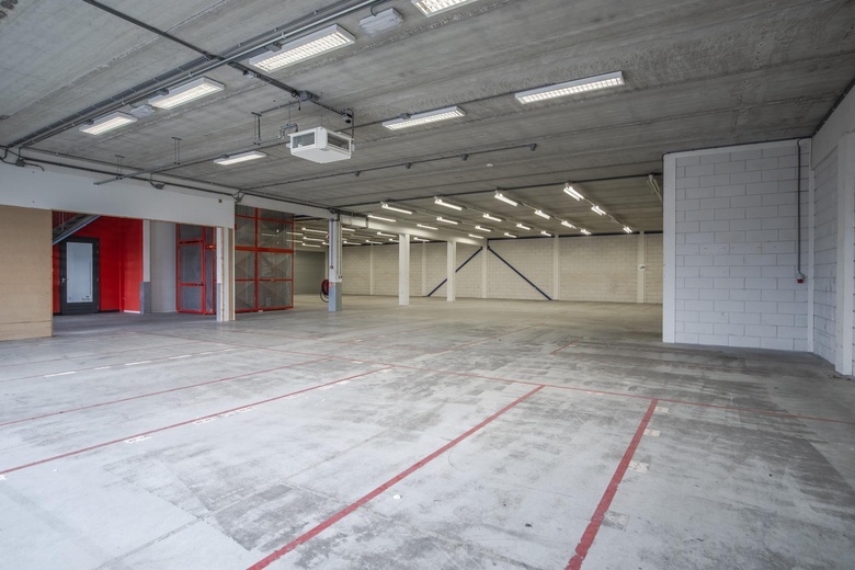 BedrijfsruimteaanSnelliusweg 12<br/> inArnhem BedrijfsruimteaanSnelliusweg 12<br/> inArnhem