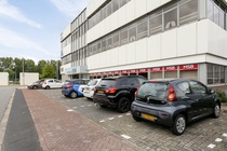 Bekijk foto 4 van Schinkelse Baan 1 Bekijk foto 4 van Schinkelse Baan 1
