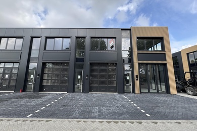 Bedrijfsruimte Zaandam - Ringweg 223 - Foto 2