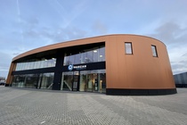 Bedrijfsruimte Breda - Charles Petitweg 4 - Foto 3