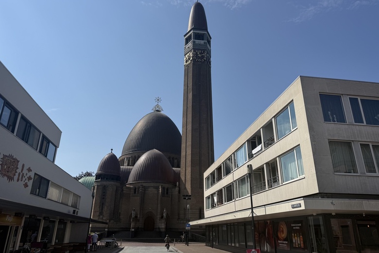 Winkelruimte Waalwijk - Grotestraat 220 - Foto 6