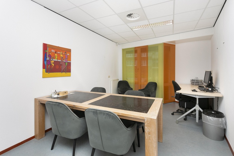 ZorgaanPastoor Geenenstraat 64<br/> inBaarlo ZorgaanPastoor Geenenstraat 64<br/> inBaarlo