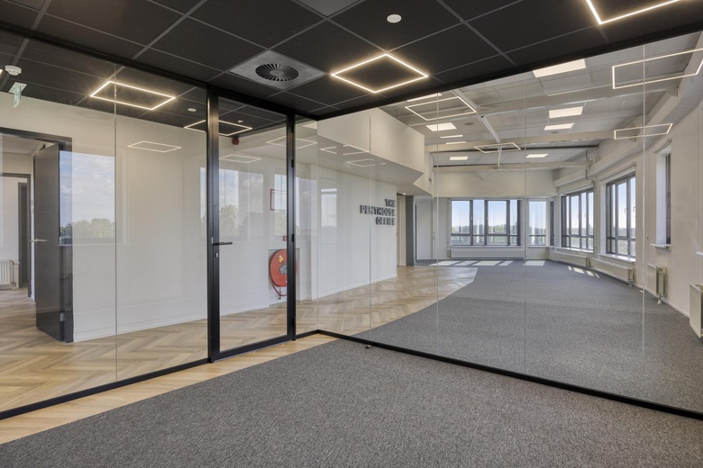 KantoorruimteaanWesteinde 23<br/> inHarderwijk