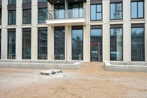 Bekijk foto 2 van eenheid 1 aan de Melkwegstraat 98 in Den Haag