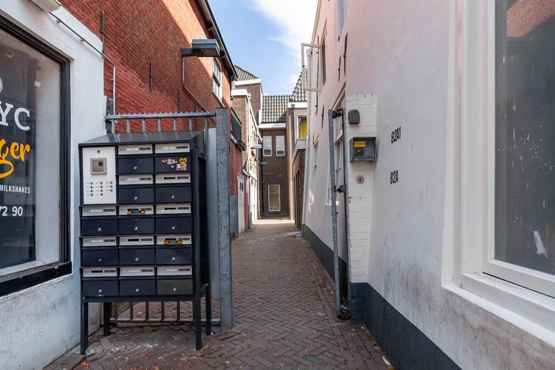 Opslagruimte Gouda - Kleiweg 94 - Foto 17