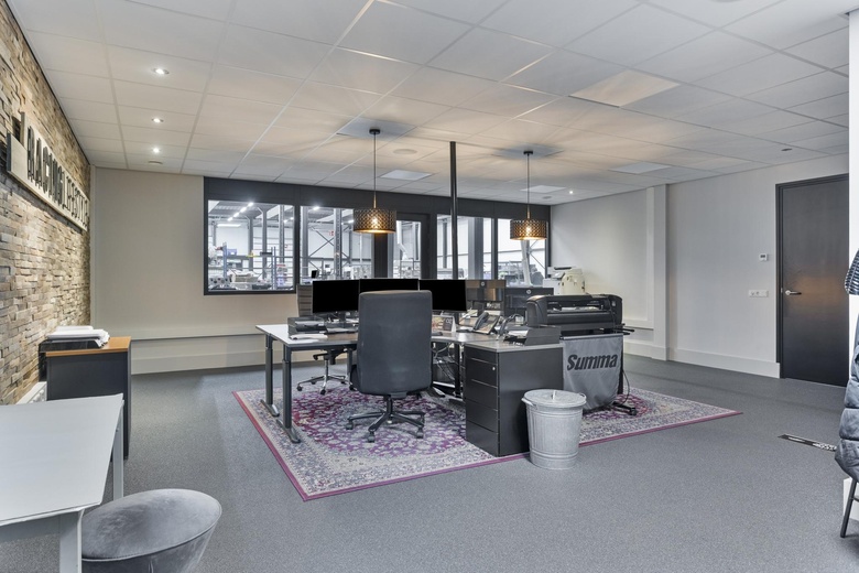 BedrijfsruimteaanWanroijseweg 38<br/> inMill BedrijfsruimteaanWanroijseweg 38<br/> inMill