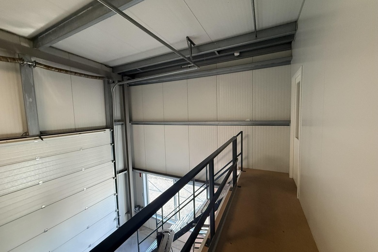 Bedrijfsruimte Beneden-Leeuwen - De Onderstal 1 a - Foto 15