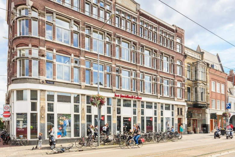 KantoorruimteaanNoorderstraat 2 A<br/> inAmsterdam