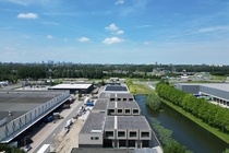 Bedrijfsruimte Barendrecht - Oosteinde 5 c 10 - Foto 1