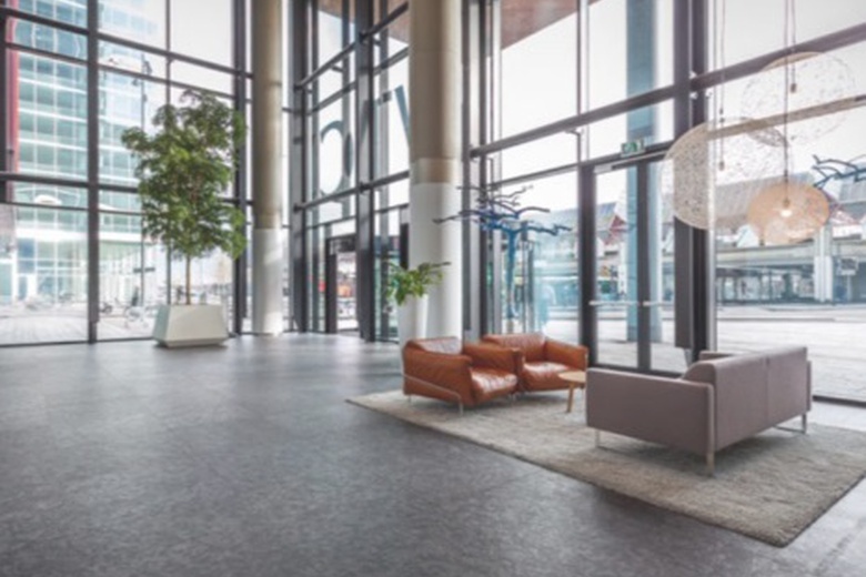 KantoorruimteaanP.J. Oudweg 4<br/> inAlmere KantoorruimteaanP.J. Oudweg 4<br/> inAlmere