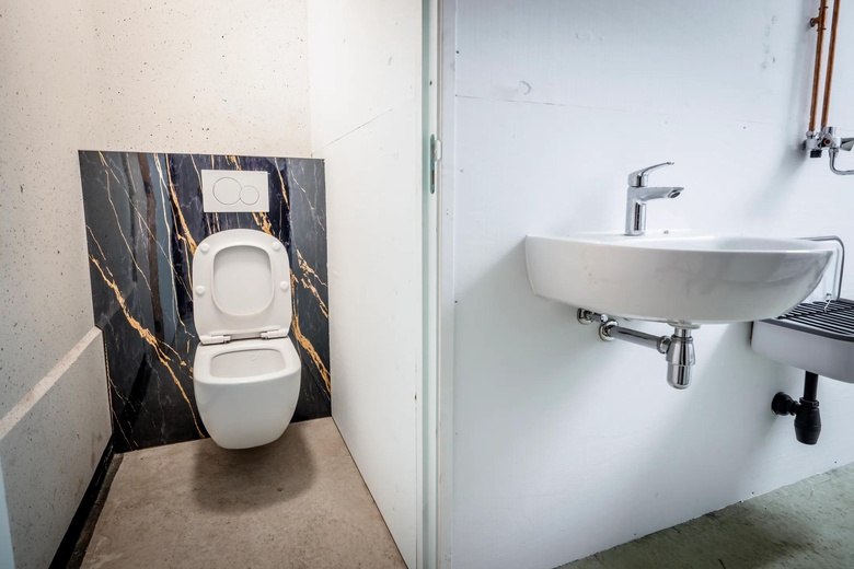 Bedrijfsruimte Ridderkerk - Leidekkerstraat 4 b 11 - Foto 9