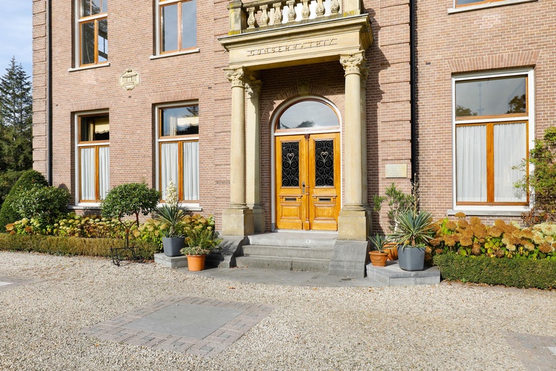 KantoorruimteaanJavalaan 7<br/> inBaarn