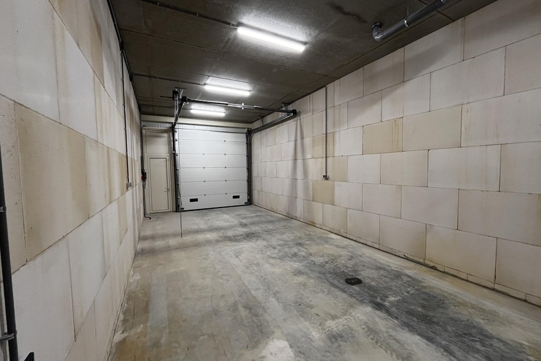 Bedrijfsruimte Almere - Palmpolstraat 99 G 70 - Foto 10