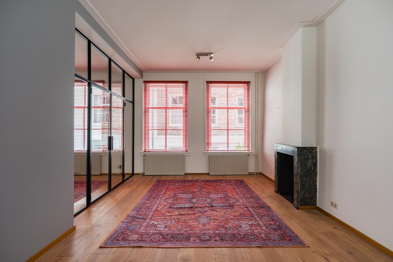KantoorruimteaanKromme Nieuwegracht 9<br/> inUtrecht
