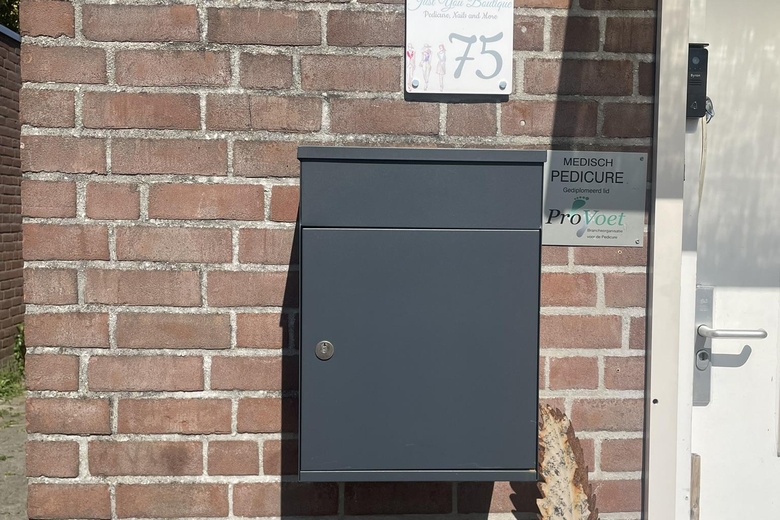 Bedrijfsruimte Almere - IJsselmeerweg 75 - Foto 15