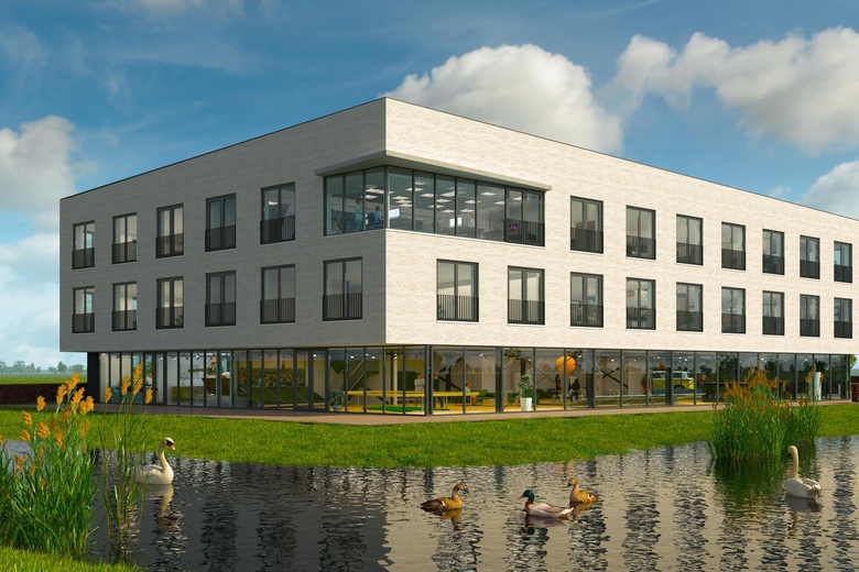 BedrijfsruimteaanAndersonweg 0 ong<br/> inHellevoetsluis