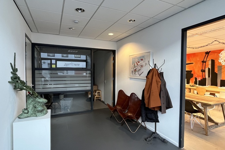 BedrijfsruimteaanProostwetering 24 H<br/> inUtrecht