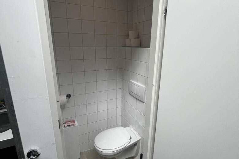 Bedrijfsruimte Almere - Remmingweg 25 H - Foto 20