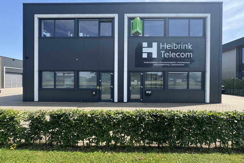 Bedrijfsruimte Hattemerbroek - Duurzaamheidstraat 15 A - Foto 16