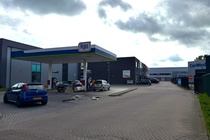 Bekijk foto 6 van Pieter Zeemanstraat 1 Bekijk foto 6 van Pieter Zeemanstraat 1