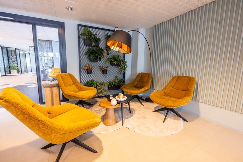 KantoorruimteaanRingwade 31<br/> inNieuwegein