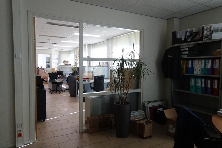 Bedrijfsruimte De Kwakel - Noorddammerweg 45 - Foto 29