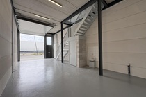 Bedrijfsruimte Geldrop - Industriepark 11 B - Foto 3