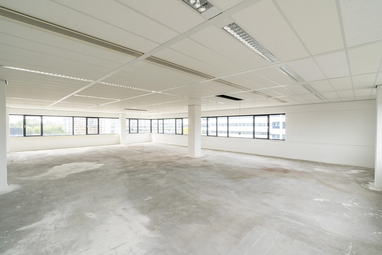 KantoorruimteaanTransformatorweg 74<br/> inAmsterdam