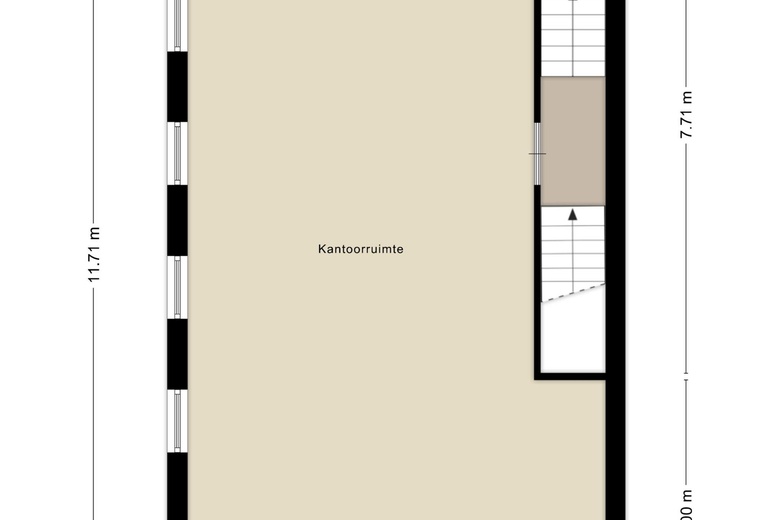 Bedrijfsruimte Aalsmeer - Lakenblekerstraat 21 A 1 - Foto 13