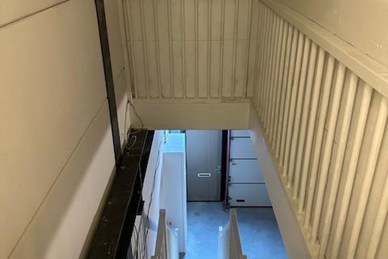 BedrijfsruimteaanJupiterweg 21 g 3<br/> inLeeuwarden