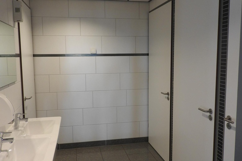 KantoorruimteaanTuinschouw 4<br/> inVianen