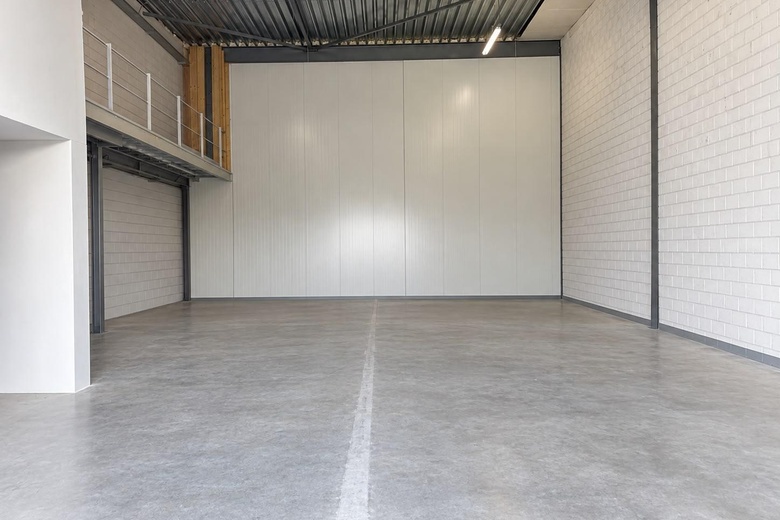 Bedrijfsruimte Oss - Drontermeer 4 B - Foto 5