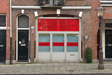 Winkelruimte Da Costastraat 1 A H, Amsterdam | Bedrijfspand.com